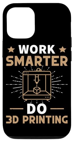 Arbeiten Sie intelligenter 3D-Druckdesign für 3D-Druck-Besitzer Hülle für iPhone 12/12 Pro Arbeiten Sie intelligenter 3D-Druckdesign für 3D-Druck-Besitzer Hülle für iPhone 12/12 Pro von 3D Printing Designs For 3D Printers And Machinist