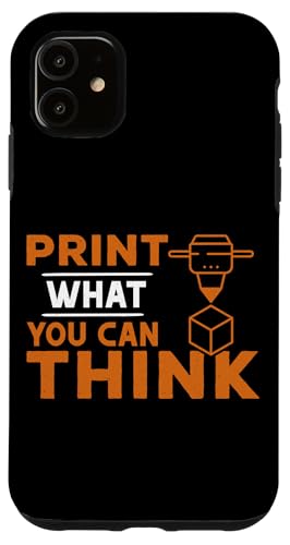 Drucken Sie, was Sie denken können 3D-Druckdesign für Maschinisten Hülle für iPhone 11 Drucken Sie, was Sie denken können 3D-Druckdesign für Maschinisten Hülle für iPhone 11 von 3D Printing Designs For 3D Printers And Machinist