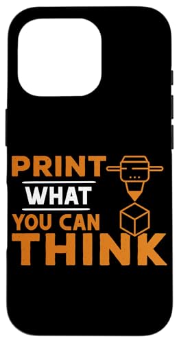 Drucken Sie, was Sie denken können 3D-Druckdesign für Maschinisten Hülle für iPhone 16 Pro Drucken Sie, was Sie denken können 3D-Druckdesign für Maschinisten Hülle für iPhone 16 Pro von 3D Printing Designs For 3D Printers And Machinist