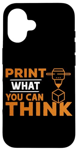 Drucken Sie, was Sie denken können 3D-Druckdesign für Maschinisten Hülle für iPhone 16 Drucken Sie, was Sie denken können 3D-Druckdesign für Maschinisten Hülle für iPhone 16 von 3D Printing Designs For 3D Printers And Machinist