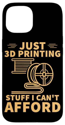 Stuff 3D-Druckdesign für 3D-Drucker Hülle für iPhone 15 Stuff 3D-Druckdesign für 3D-Drucker Hülle für iPhone 15 von 3D Printing Designs For 3D Printers And Machinist