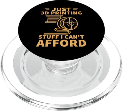 Stuff 3D-Druckdesign für 3D-Drucker PopSockets PopGrip für MagSafe Stuff 3D-Druckdesign für 3D-Drucker PopSockets PopGrip für MagSafe von 3D Printing Designs For 3D Printers And Machinist