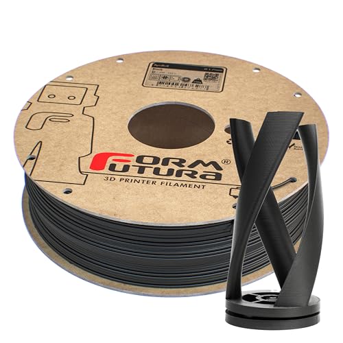 FormFutura - ApolloX (Black, 1.75mm, 750gr) von Formfutura