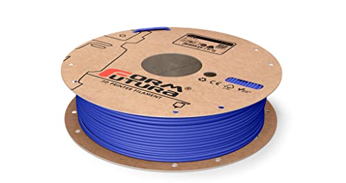 FormFutura - TitanX (Dark Blue, 2.85mm, 750 gram) von 3D Printlife