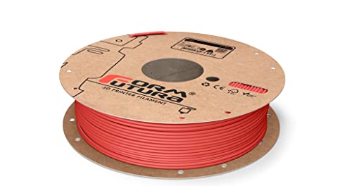 FormFutura - TitanX (Red, 2.85mm, 750 gram) von 3D Printlife
