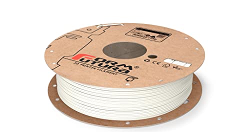 FormFutura - TitanX (White, 1.75mm, 750 gram) von 3D Printlife
