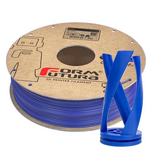 Formfutura 1,75 mm ApolloX, dunkelblau, 3D-Drucker-Filament von 3D Printlife