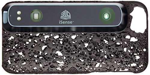 3D Systems 350440 iSense 3D Scanner für Apple iPad/iPhone 6 von 3D SYSTEMS