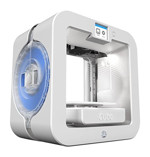 3D Systems 391100 Cube3 3D Printer von 3D SYSTEMS