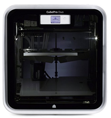 3D Systems 401734 CubePro Duo 3D Printer von 3D SYSTEMS