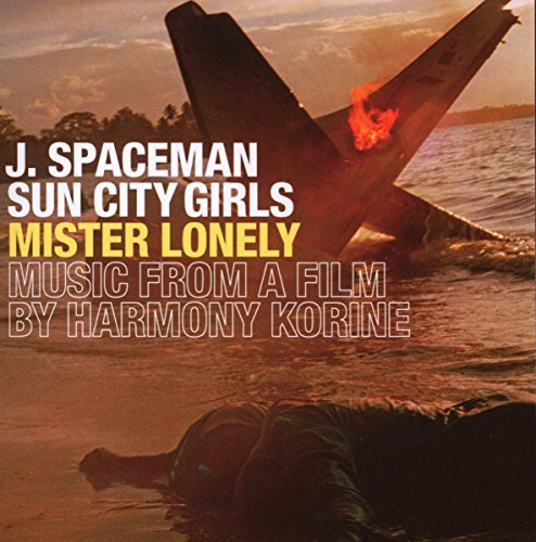Mister Lonely Mister Lonely von DRAG CITY