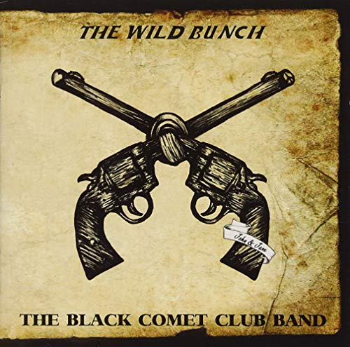 Wild Bunch (Cd/Dvd) von 3D