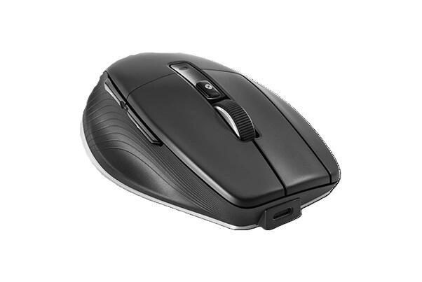 3Dconnexion CadMouse Pro Wireless Maus Left 3Dconnexion CadMouse Pro Wireless Maus Left von 3DConnexion