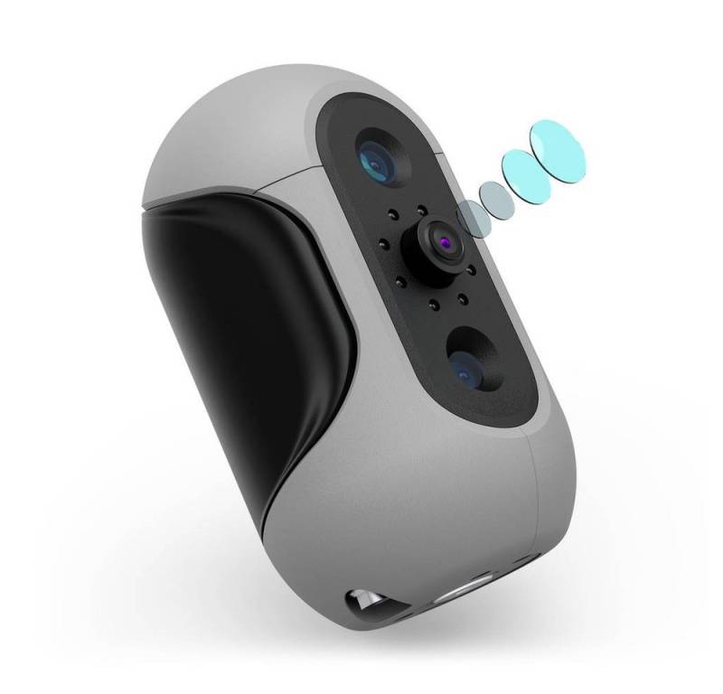 3DMAKERPRO 3D Scanner 3D-Scanner von 3DMAKERPRO