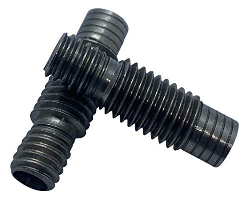 3DPLady | Artillery Sidewinder/Genius Heatbreak – M6/M7-22,9mm (alte Version zum Schrauben) von 3DPLady