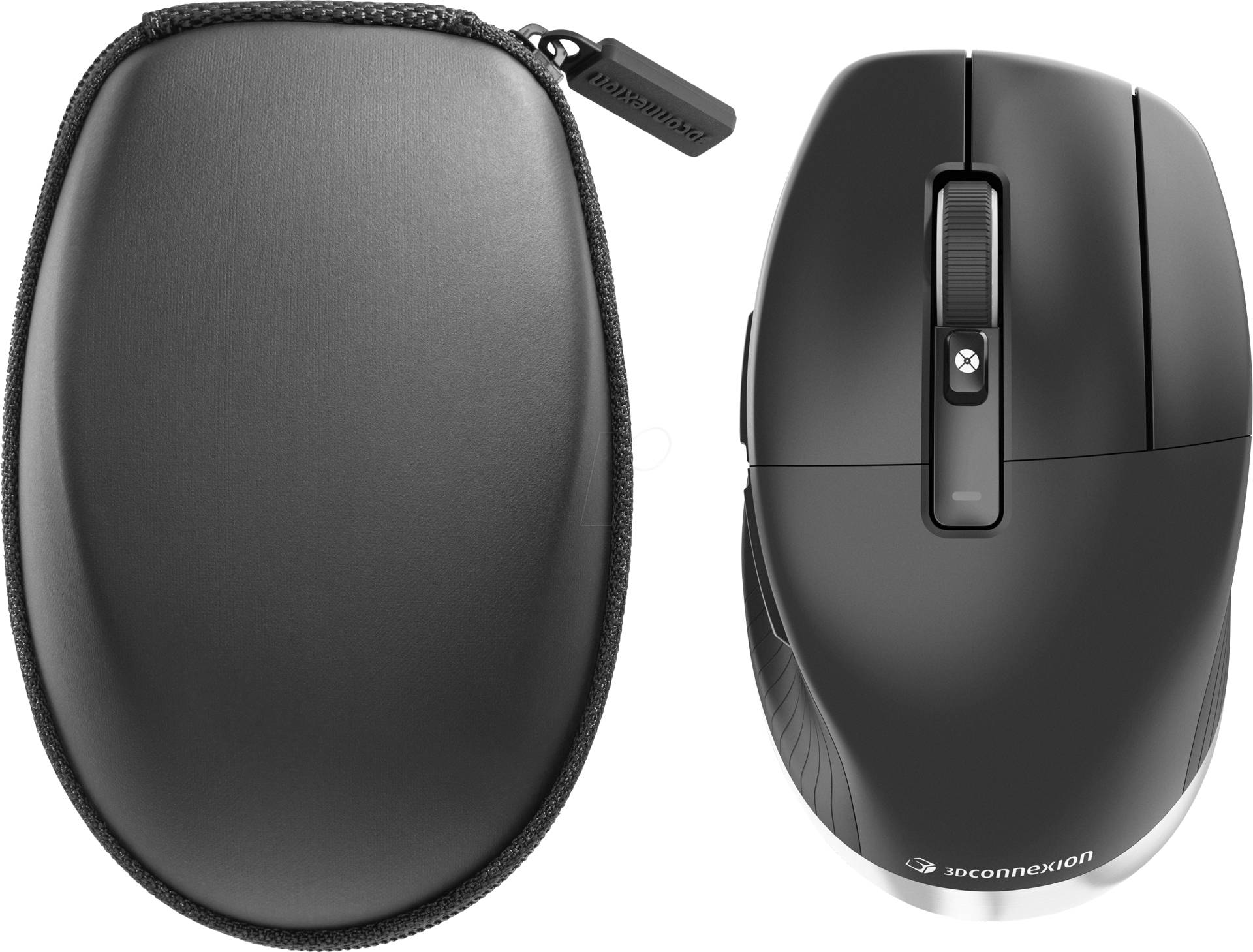 3DX CAD 700116 - CadMouse Pro Wireless von 3Dconnexion