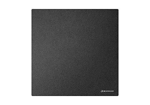 3Dconnexion CadMouse Pad Compact (Mauspad, schwarz) von 3Dconnexion