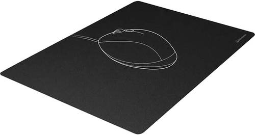 3Dconnexion CadMouse Pad Mauspad Schwarz von 3Dconnexion