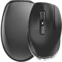 3Dconnexion CadMouse Pro Wireless Schwarz (Rechtshändig), Bluetooth, USB-C für Windows & macOS 3Dconnexion CadMouse Pro Wireless Schwarz (Rechtshändig), Bluetooth, USB-C für Windows & macOS von 3Dconnexion