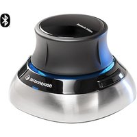 3Dconnexion SpaceMouse® Wireless Schwarz/Silber - 3D Navigations Maus, Bluetooth, USB-C für Windows & macOS 3Dconnexion SpaceMouse® Wireless Schwarz/Silber - 3D Navigations Maus, Bluetooth, USB-C für Windows & macOS von 3Dconnexion