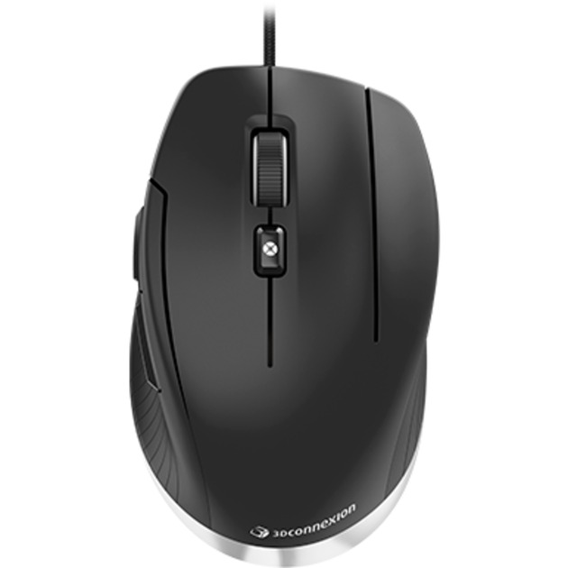 CadMouse Compact, Maus von 3Dconnexion