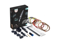 3Doodler 3D-Stift Pro III Set 3Doodler 3D-Stift Pro III Set von 3Doodler