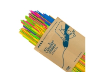 3Doodler Filament Create Pro 250 PLA neon grün neon gelb neon pink neon orange blau Neon Sunset Mix von 3Doodler