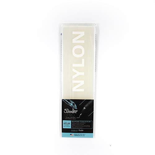 3Doodler Pro Nachfüllpacks : Nylon von 3Doodler