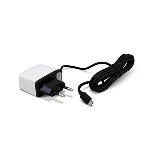 3 GO – Haus 5 V Ladegerät auf Micro USB 2 A 1.5 m 3 GO – Haus 5 V Ladegerät auf Micro USB 2 A 1.5 m von 3GO