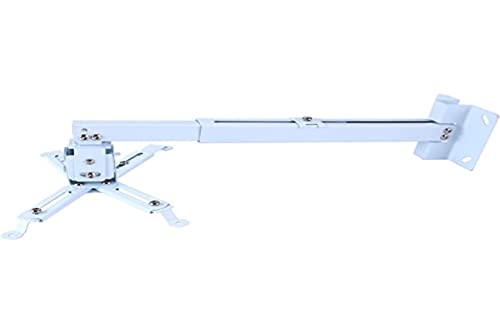 3GO Monitorständer Marke Modell Unterstützung Teleskop Projektor 15-65CM 15 kg von 3GO