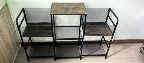 Plattenspieler Ständer für Schallplatten von 3IngSeagulls