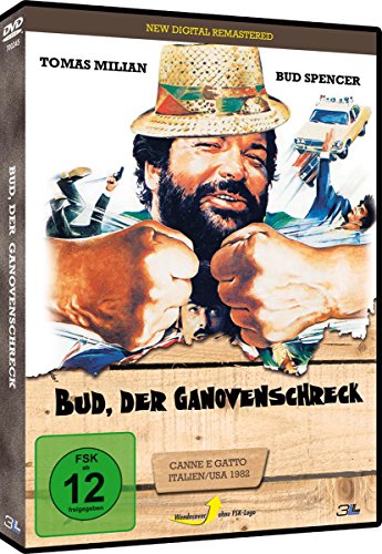 Bud, der Ganovenschreck Bud, der Ganovenschreck von 3L Vertriebs GmbH & Co. KG / 375 Media