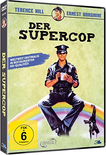 Der Supercop von 3L Film