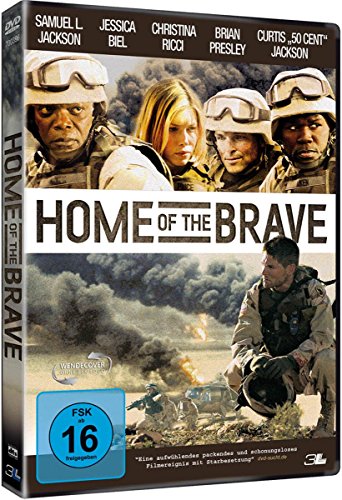 Home of the Brave von 3L Film