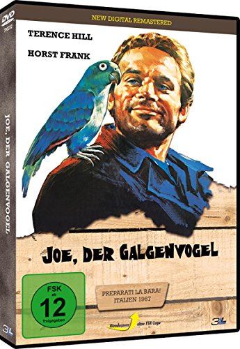 Joe - der Galgenvogel von 3L Film