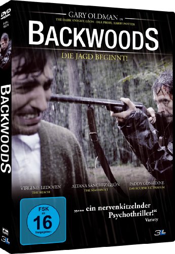 Backwoods - Die Jagd beginnt von 3L Vertriebs GmbH & Co. KG