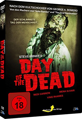Day of the Dead Day of the Dead von 3L Vertriebs GmbH & Co. KG