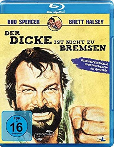 Der Dicke ist nicht zu bremsen von 3L Vertriebs GmbH & Co. KG / 375 Media