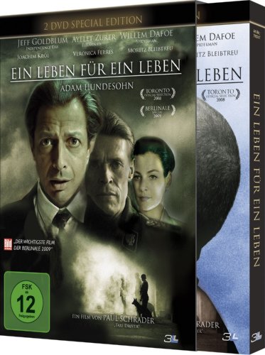 Ein Leben für ein Leben - Adam Hundesohn (2 DVD Special Edition) von KNM Home Entertainment GmbH