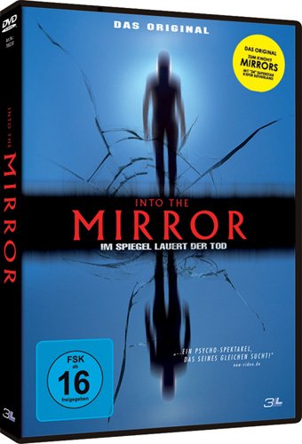 Into the Mirror (DVD) von 3L Vertriebs GmbH & Co. KG