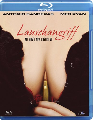 Lauschangriff - My Mom's New Boyfriend [Blu-ray] von 3L Vertriebs GmbH & Co. KG