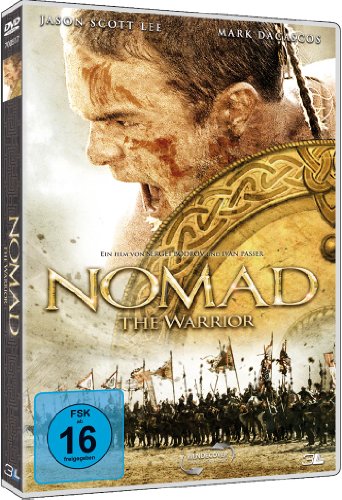 Nomad - The Warrior Nomad - The Warrior von 3L Vertriebs GmbH & Co. KG