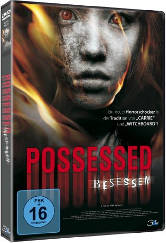 Possessed - Besessen (DVD) von 3L Vertriebs GmbH & Co. KG