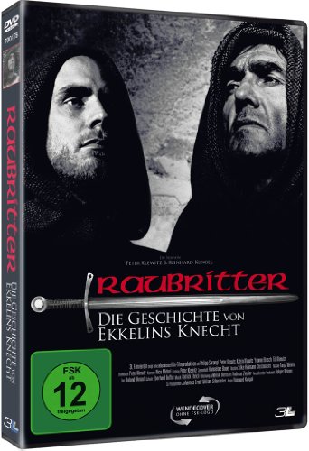 Raubritter [DVD] von 3L Vertriebs GmbH & Co. KG
