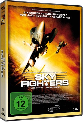 Sky Fighters (DVD) von 3L Vertriebs GmbH & Co. KG