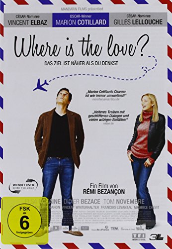 Tres francais! [3 DVDs] von 3L Vertriebs GmbH & Co. KG