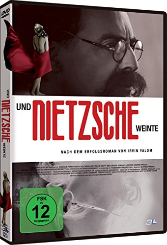 Und Nietzsche weinte von 3L Vertriebs GmbH & Co. KG