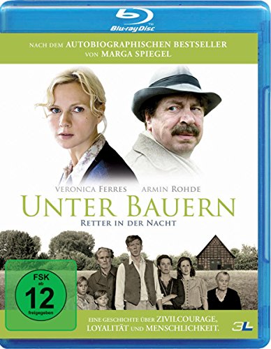 Unter Bauern [Blu-ray] von 3L Vertriebs GmbH & Co. KG