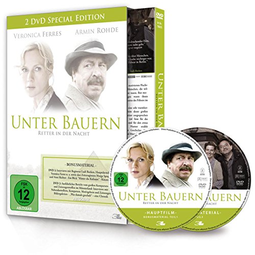 Unter Bauern [Special Edition] [2 DVDs] von 3L Vertriebs GmbH & Co. KG