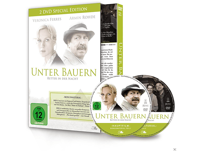 Unter Bauern (Se) DVD von 3L